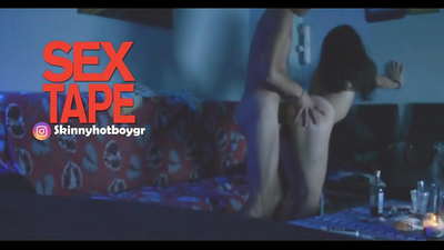 अपने प्रेमी के साथ प्यारी छात्रा