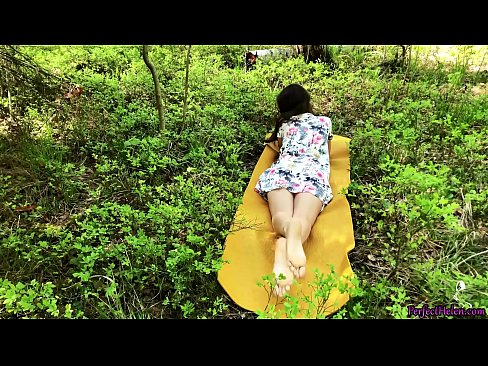 ❤️ टिंडर पर अजनबी मेरी बिल्ली को masturbates और जंगल में जुनून से fucks ️❌ गुणवत्ता सेक्स पोर्न पर hi.hentaivost.ru ️